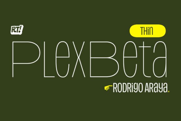 Download Plex Beta Thin - Premium Resources