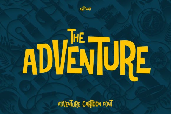Download Adventure - Adventure Collection