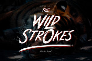Download Wild Strokes - Stroke Collection