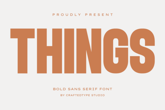 Download Things - Thin Collection